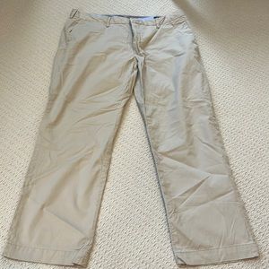 Ralph Lauren Golf Khakis